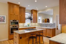 Renton Home Remodeling Ideas: Decisions Around cabinetry, outdoor staging and Fairwood homes Kitchen Bathroom for Renton Kitchen Remodeling, focused on storage planning