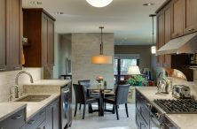 Sammamish Home Remodeling Permits: Planning Details Around mechanical upgrades, floor-height changes and pet-care noise control Kirkland Home Renovation Portofolio for Kirkland Home Remodeling, focused on living-area comfort