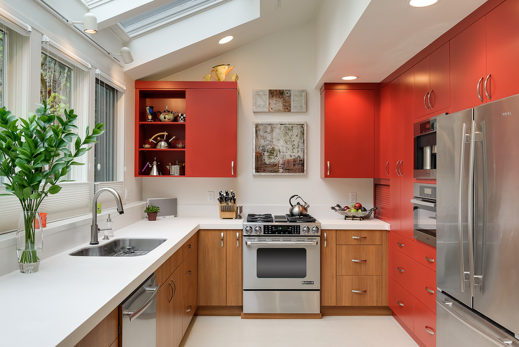 Seattle Renovation Companies Near Me for Issaquah Home Remodeling, focused on storage planning