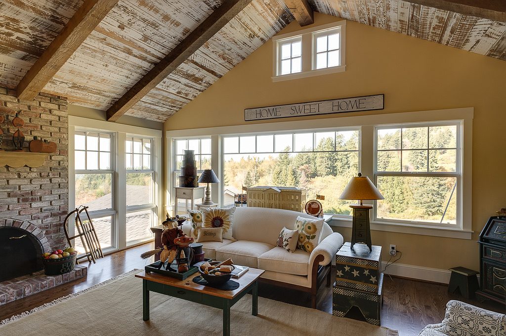 Home Renovation Contractor