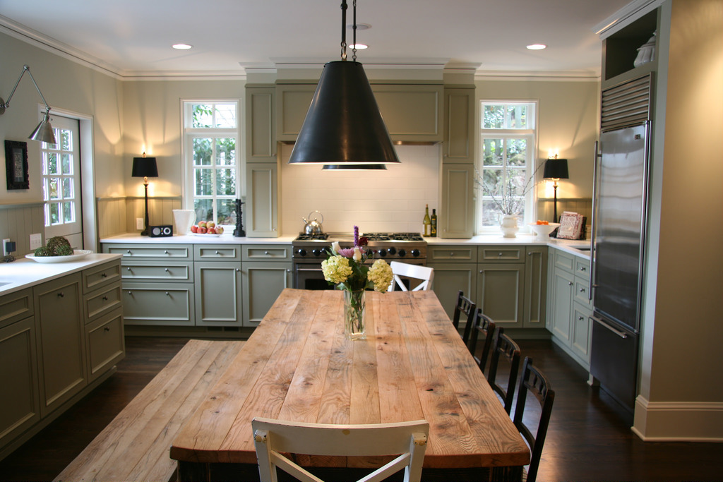 Bellevue Home Improvement Contractors Portofolio for Bellevue General Contracting, focused on inspection planning