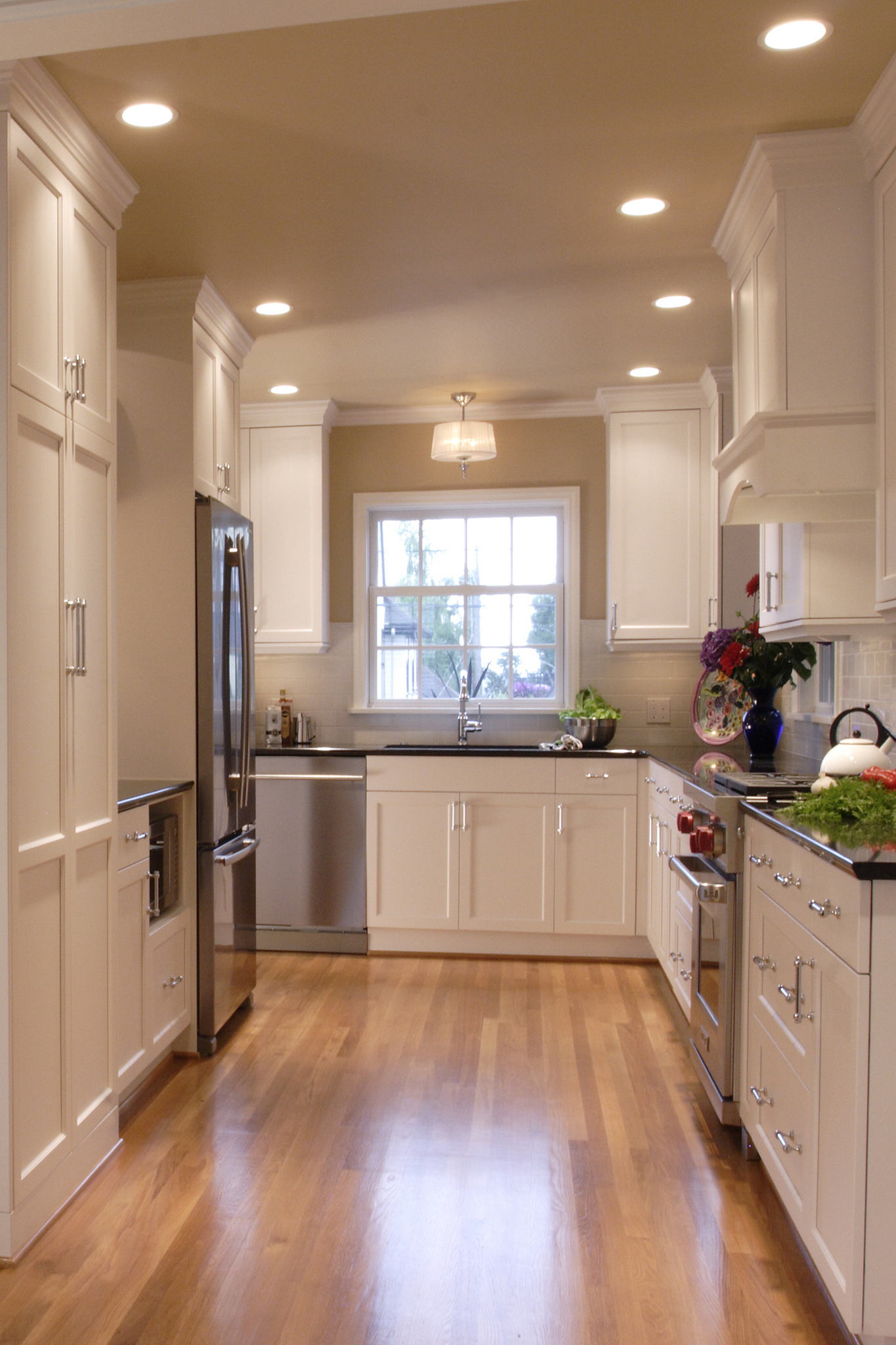 Bellevue Kitchen Bath Portofolio — Bellevue Kitchen Remodeling Bellevue Kitchen Bath Portofolio for Bellevue Kitchen Remodeling, focused on storage planning
