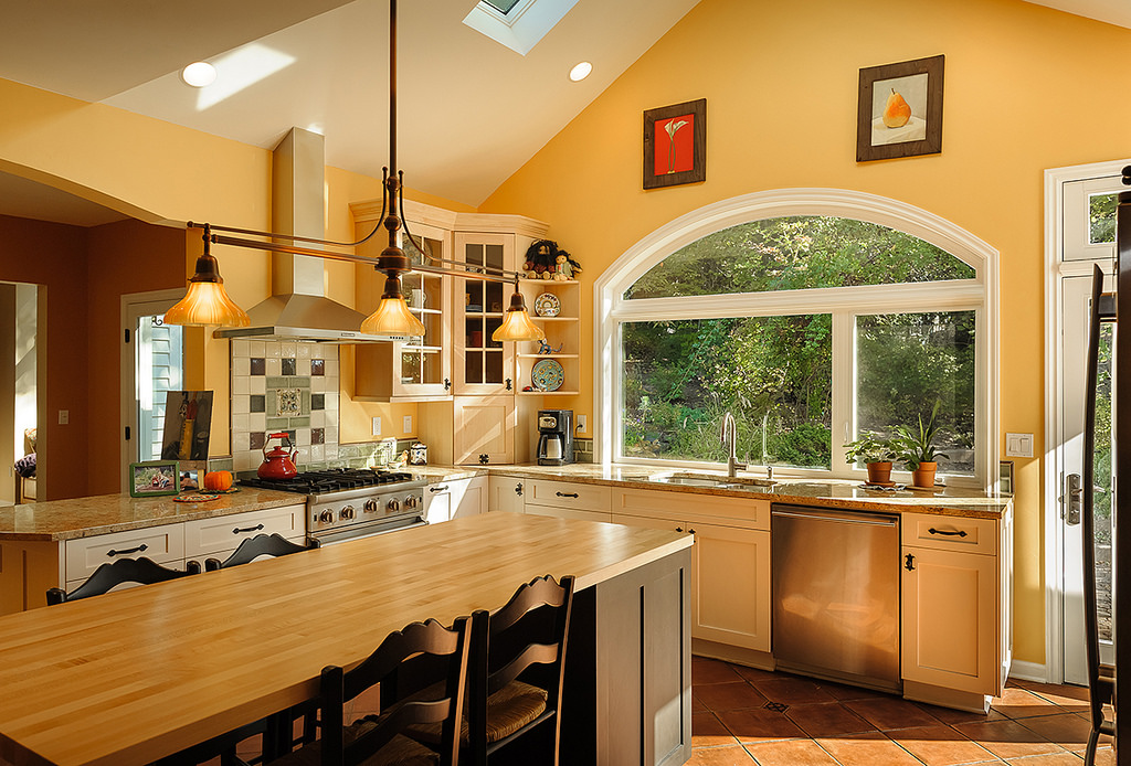 Medina Seattle Companies for Issaquah Home Remodeling, focused on wall openings