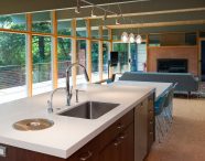 General Contractor Services Cost Issaquah: Contractor Questions for material ordering, tile transitions and Tiger Mountain weather Kirkland Home Renovation for Kirkland Home Renovation, focused on daily function