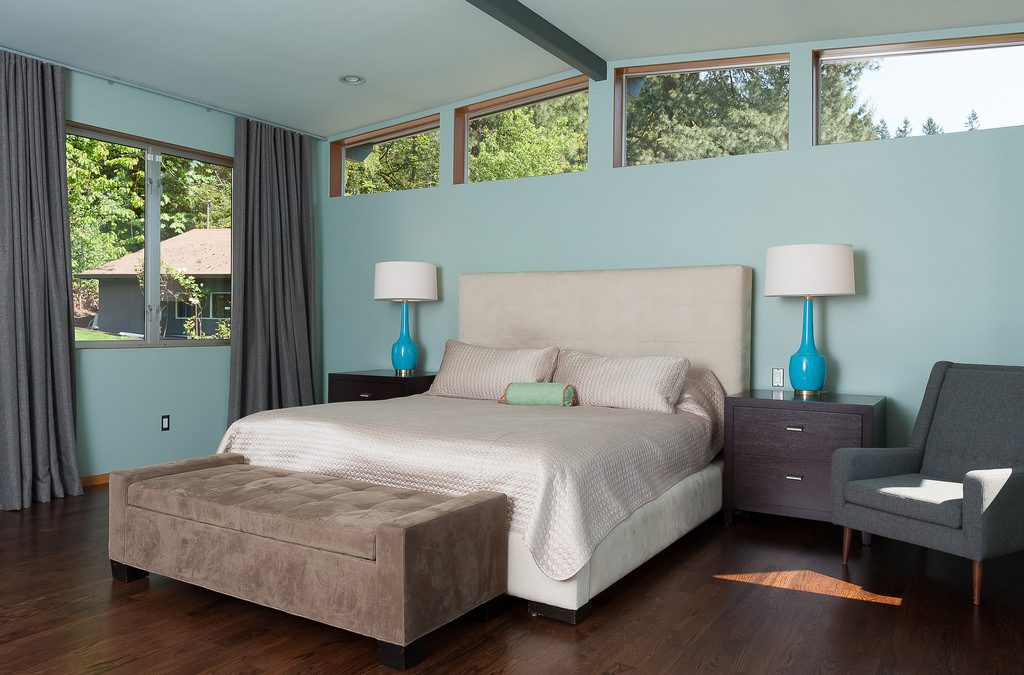 What a newcastle general contractor manages during permits general contractor with home remodel finishes guide