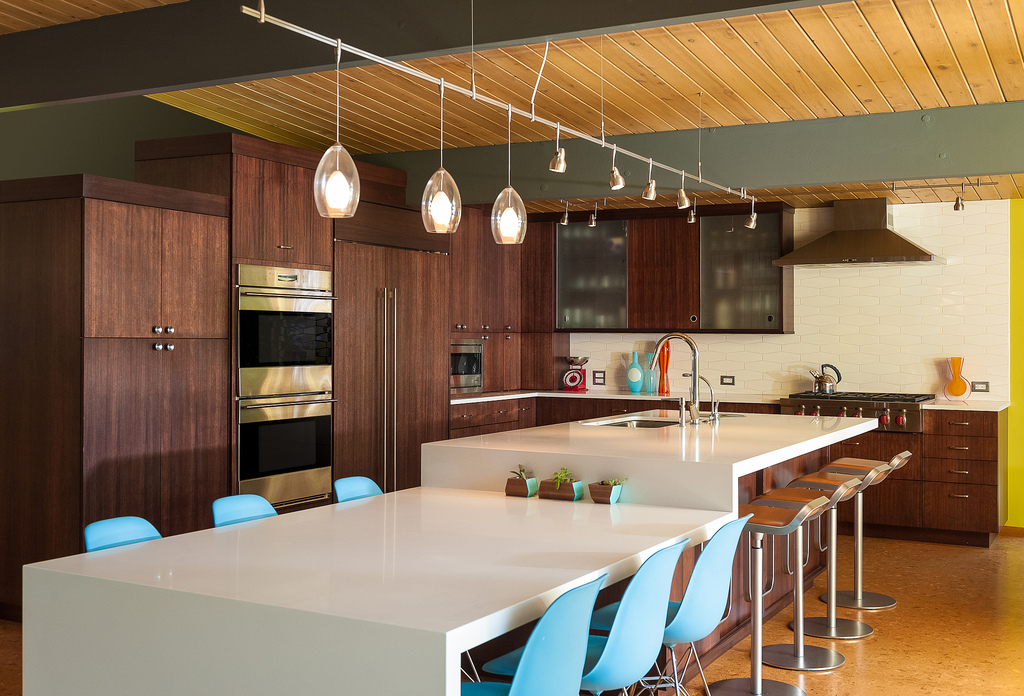 Home Renovation Seattle for Mercer Island Home Renovation, focused on layout decisions