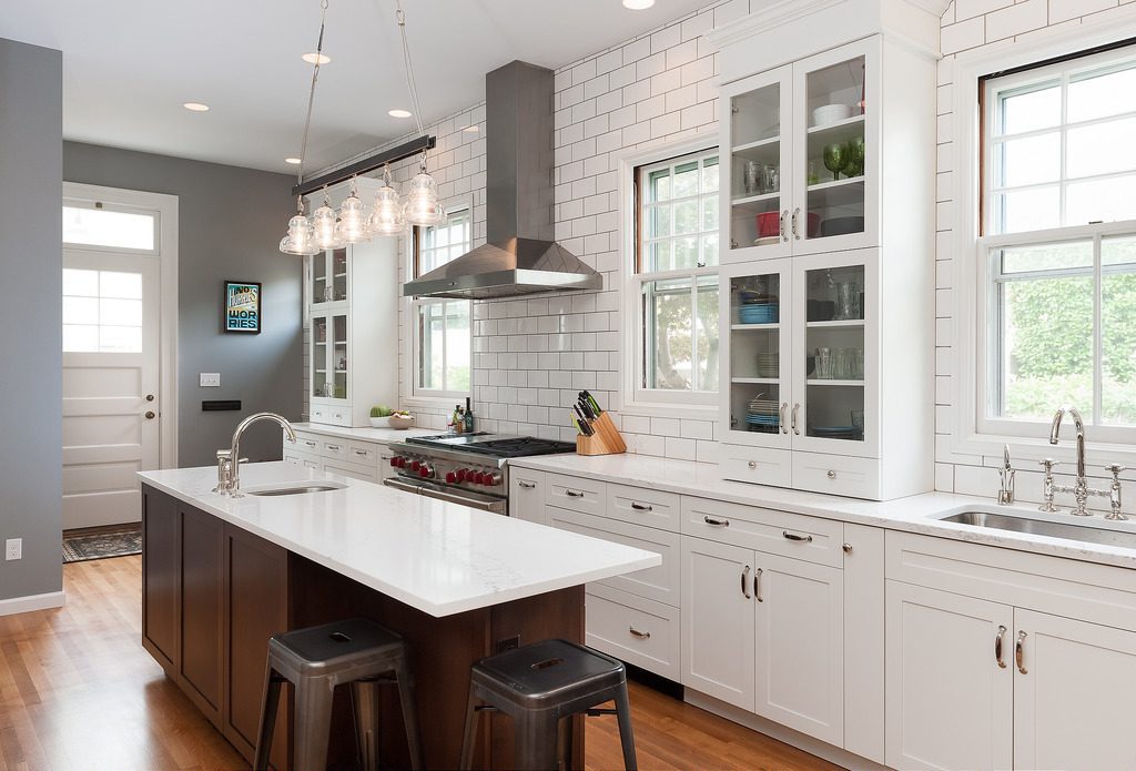 What a sammamish general contractor manages during permits general contractor with kitchen layout guide