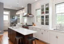 Bellevue Remodeling Contractor Permits: Permit Planning for budget reviews, daily entrances and downtown condos Kitchen Renovation Kirkland for Bellevue Kitchen Remodeling, focused on lighting placement