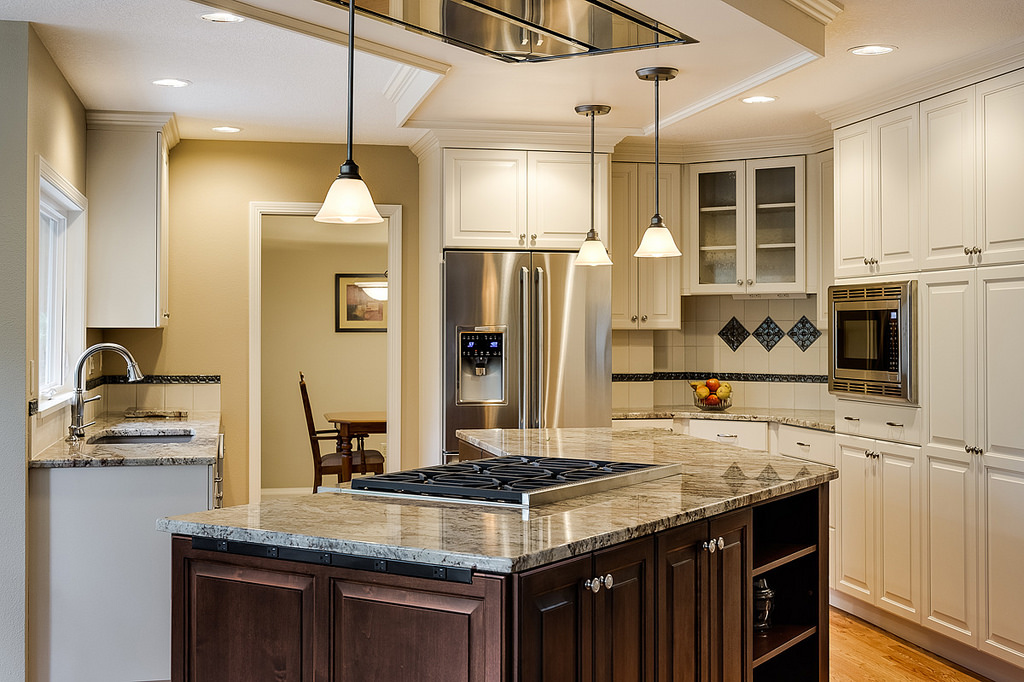 Best Kitchen Remodelers Near Me Bellevue for Bellevue Kitchen Remodeling, focused on work-zone comfort