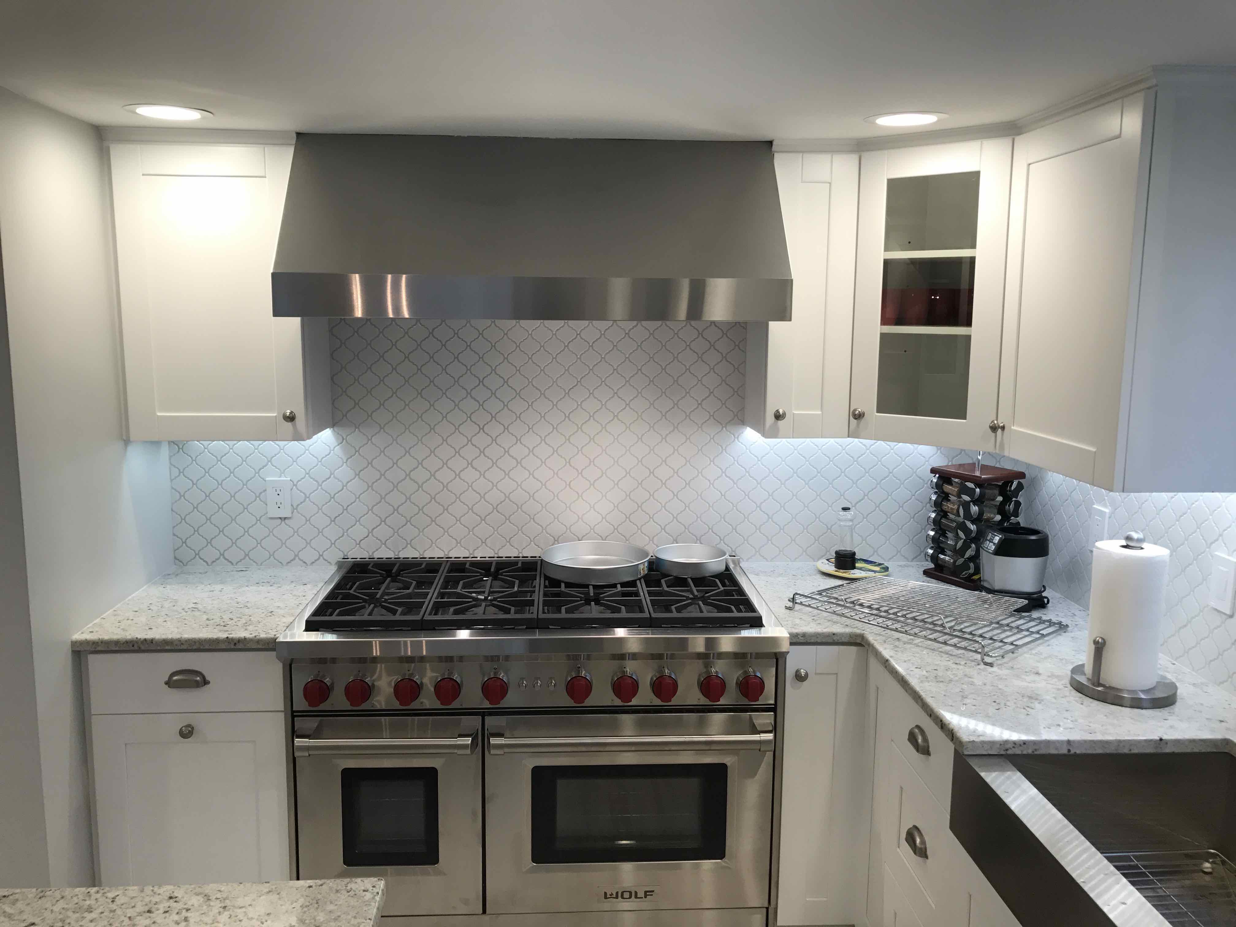 Kitchen Renovation Bellevue Portofolio — Bellevue Kitchen Remodeling Kitchen Renovation Bellevue Portofolio for Bellevue Kitchen Remodeling, focused on countertop finish