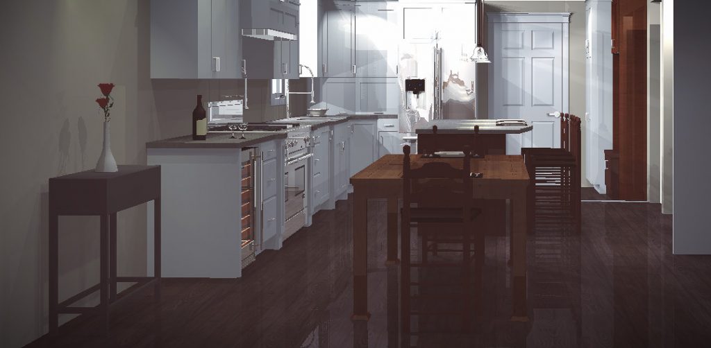 What a medina general contractor manages during permits general contractor with home remodel finishes guide