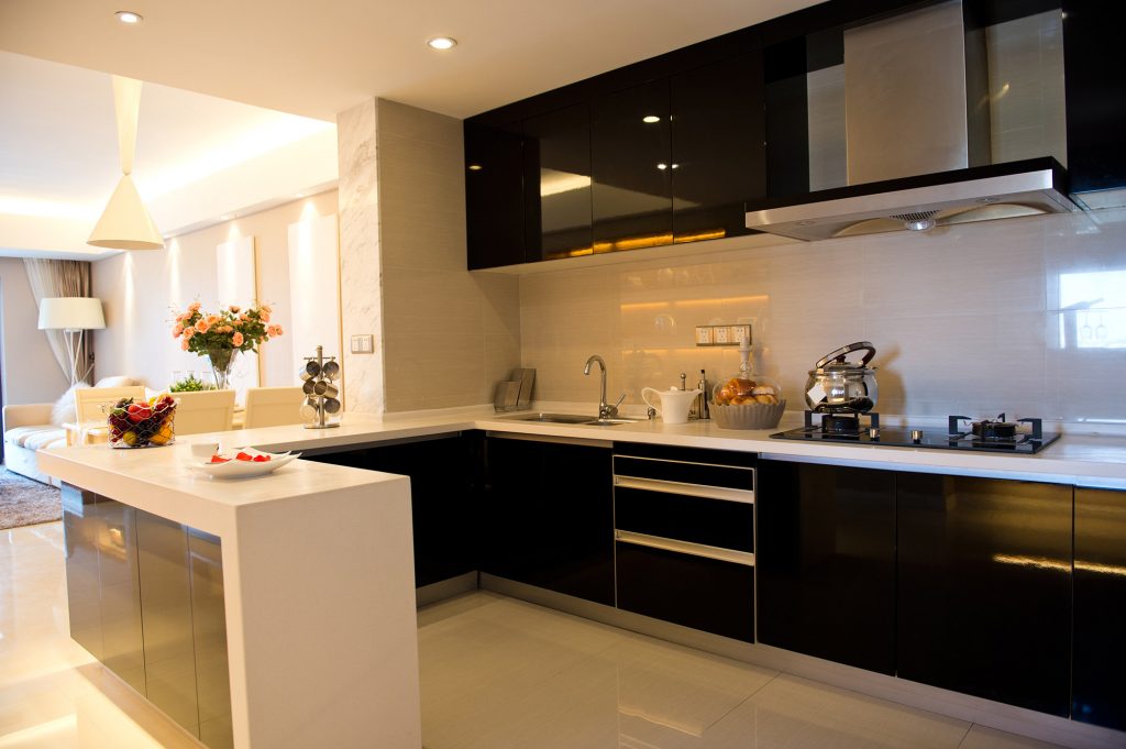 Sammamish kitchen remodel permit guide kitchen remodeling permit planning with kitchen layout