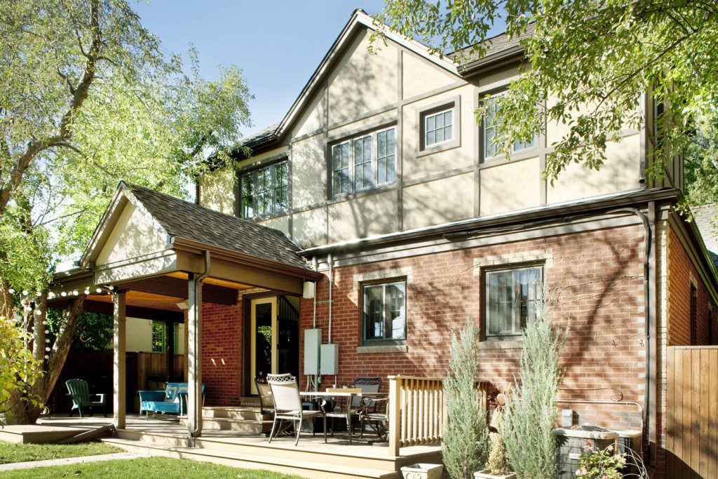 Attached addition vs detached ADU in redmond ADU and home addition planning cost with home remodel finishes