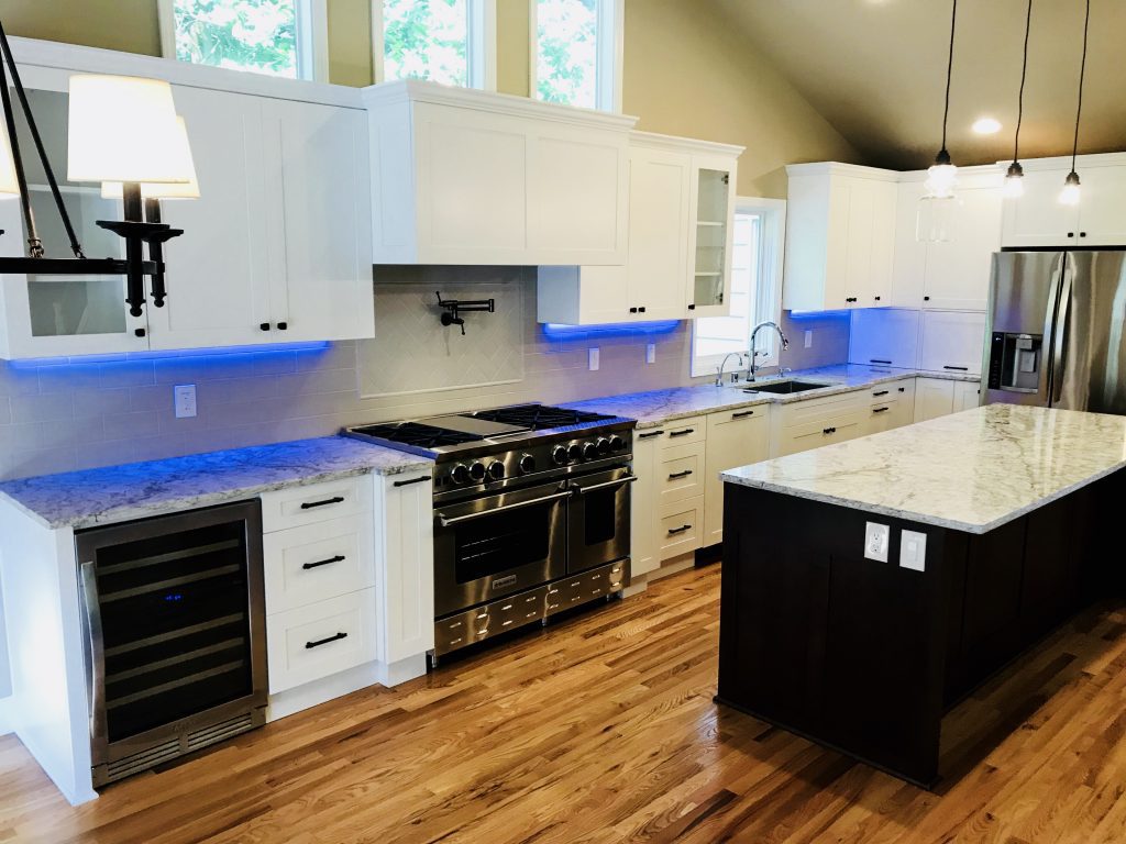 General contractor vs handyman for kirkland general contractor planning cost with kitchen layout guide