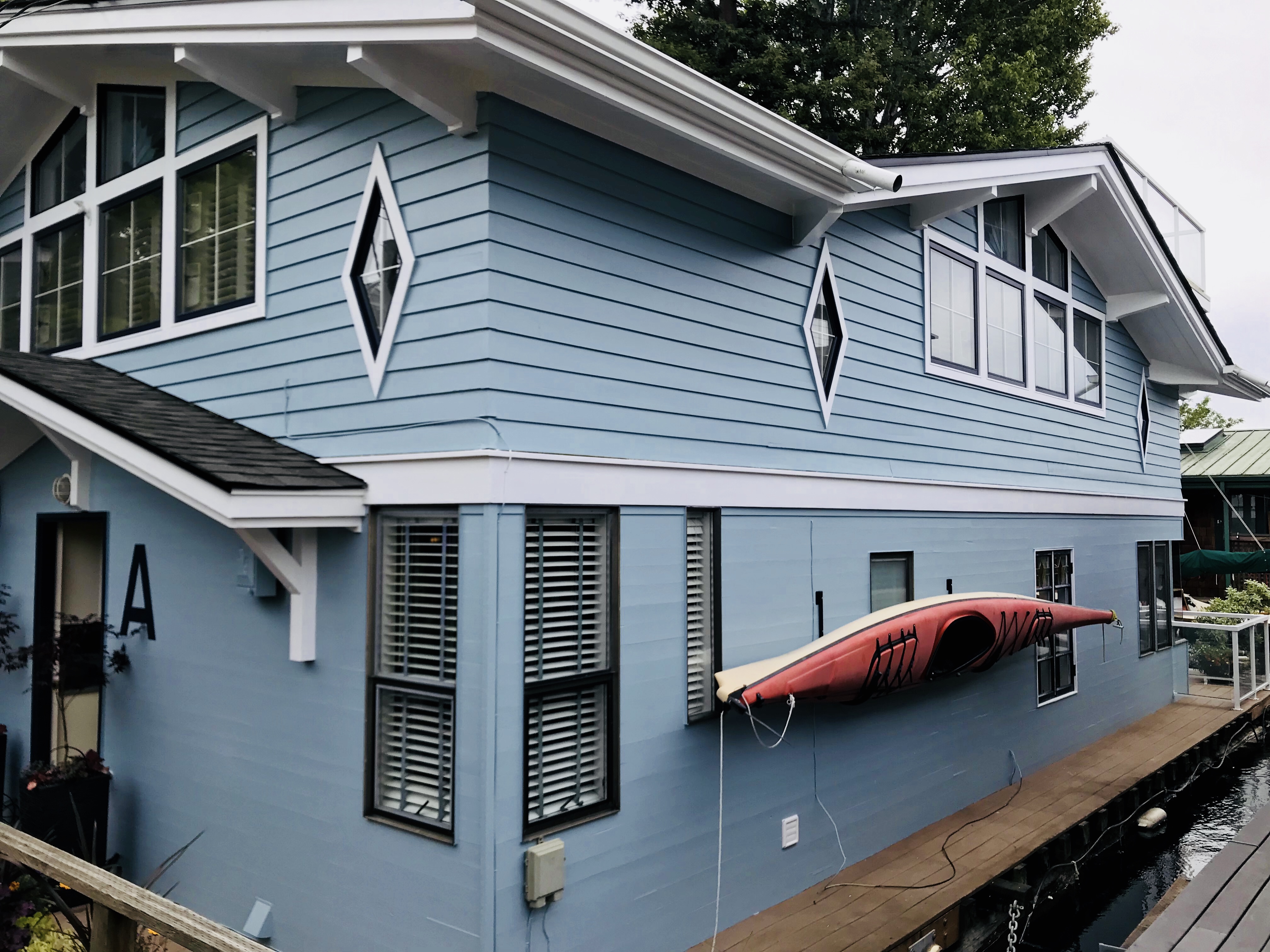 Home Exterior Bellevue for Bellevue Home Remodeling, focused on room flow
