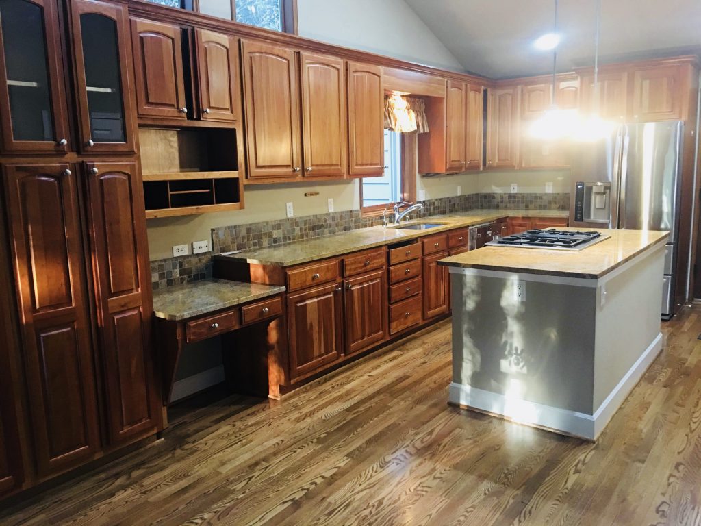 Renton kitchen remodel permit guide kitchen remodeling permit planning with kitchen layout