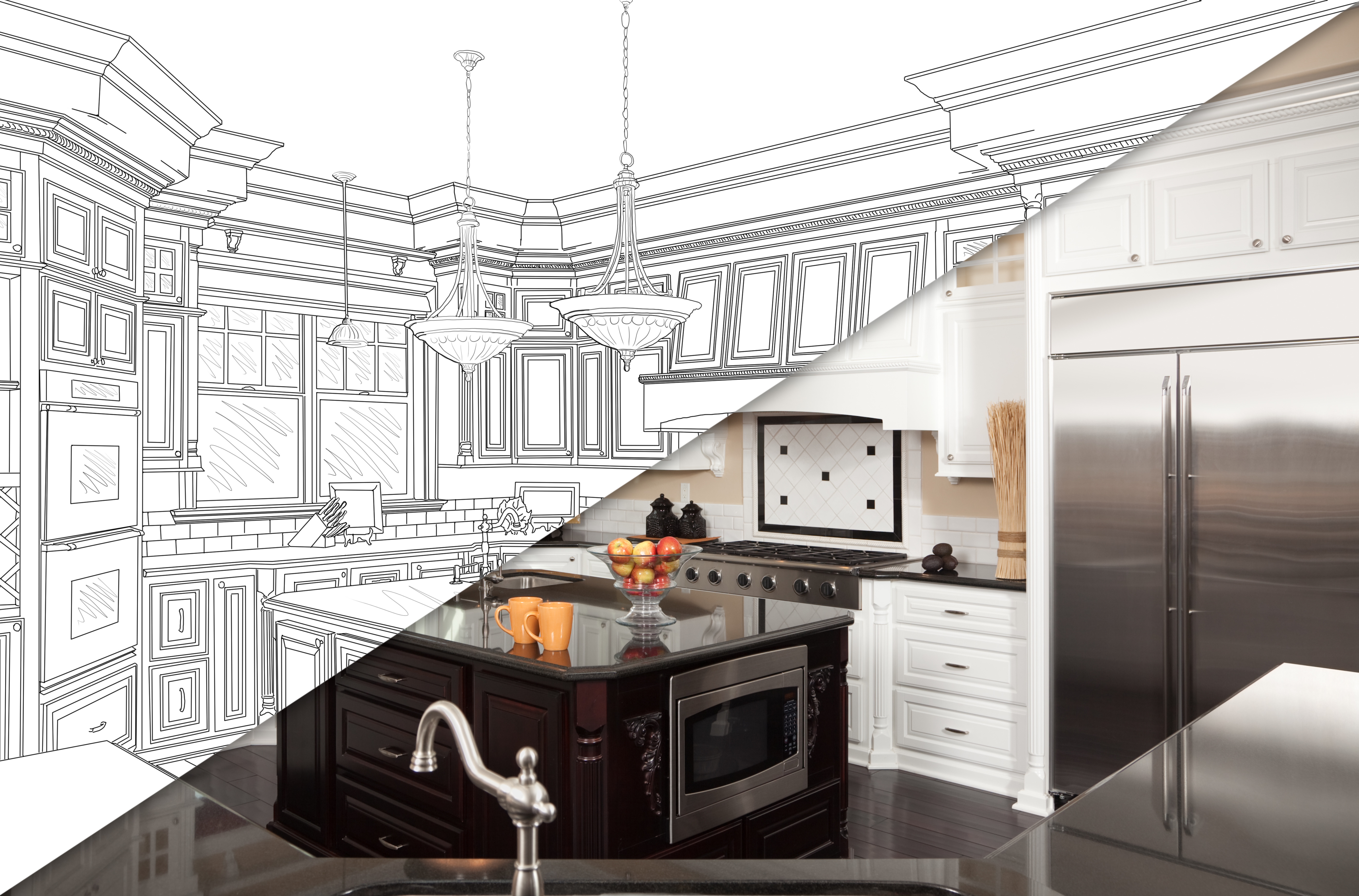Custom Build Builder Bellevue — Bellevue General Contracting Custom Build Builder Bellevue for Bellevue General Contracting, focused on construction oversight