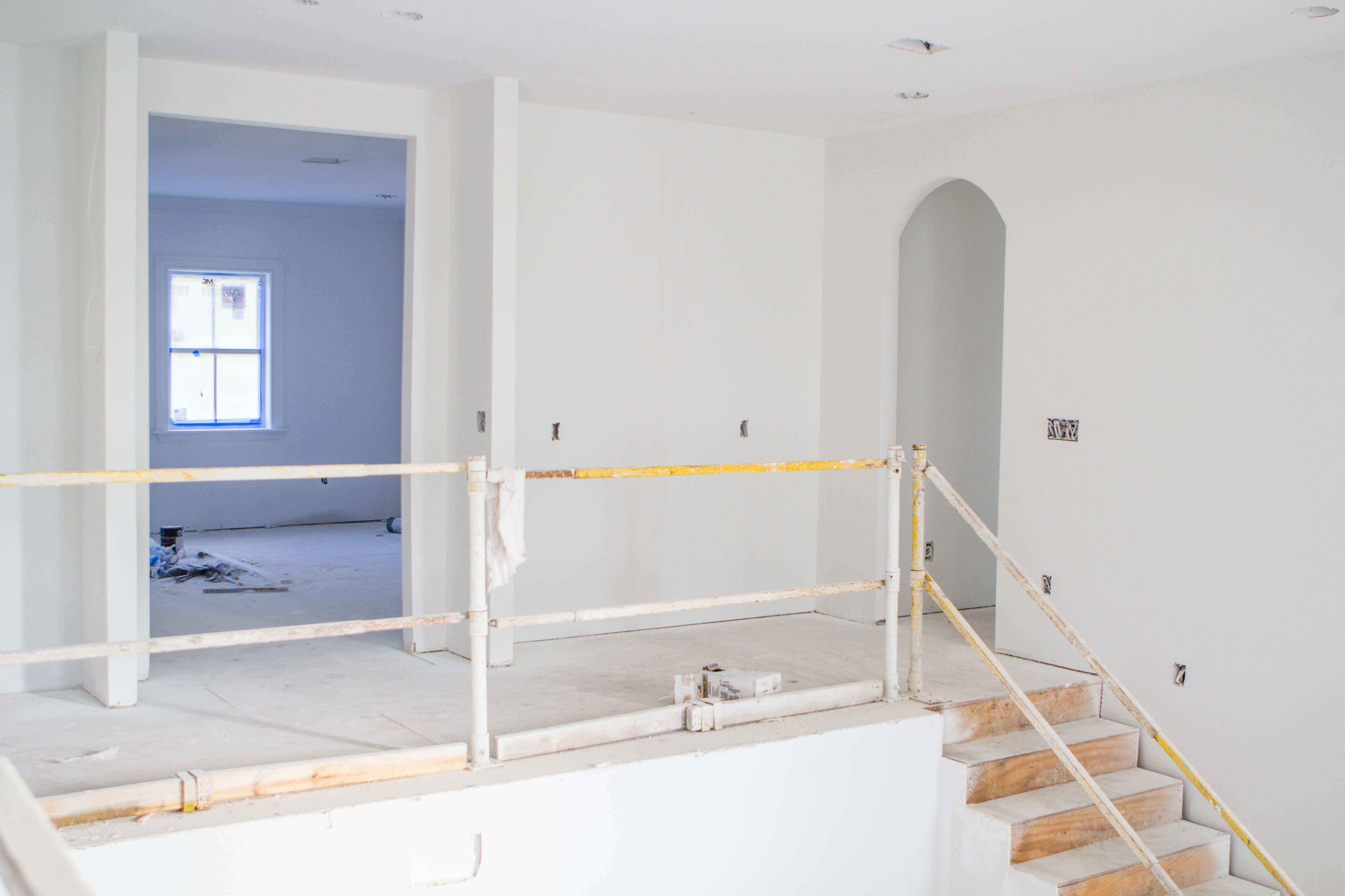 Home Renovation, Building Construction — Seattle Home Remodeling Home Renovation, Building Construction for Seattle Home Remodeling, focused on living-area comfort