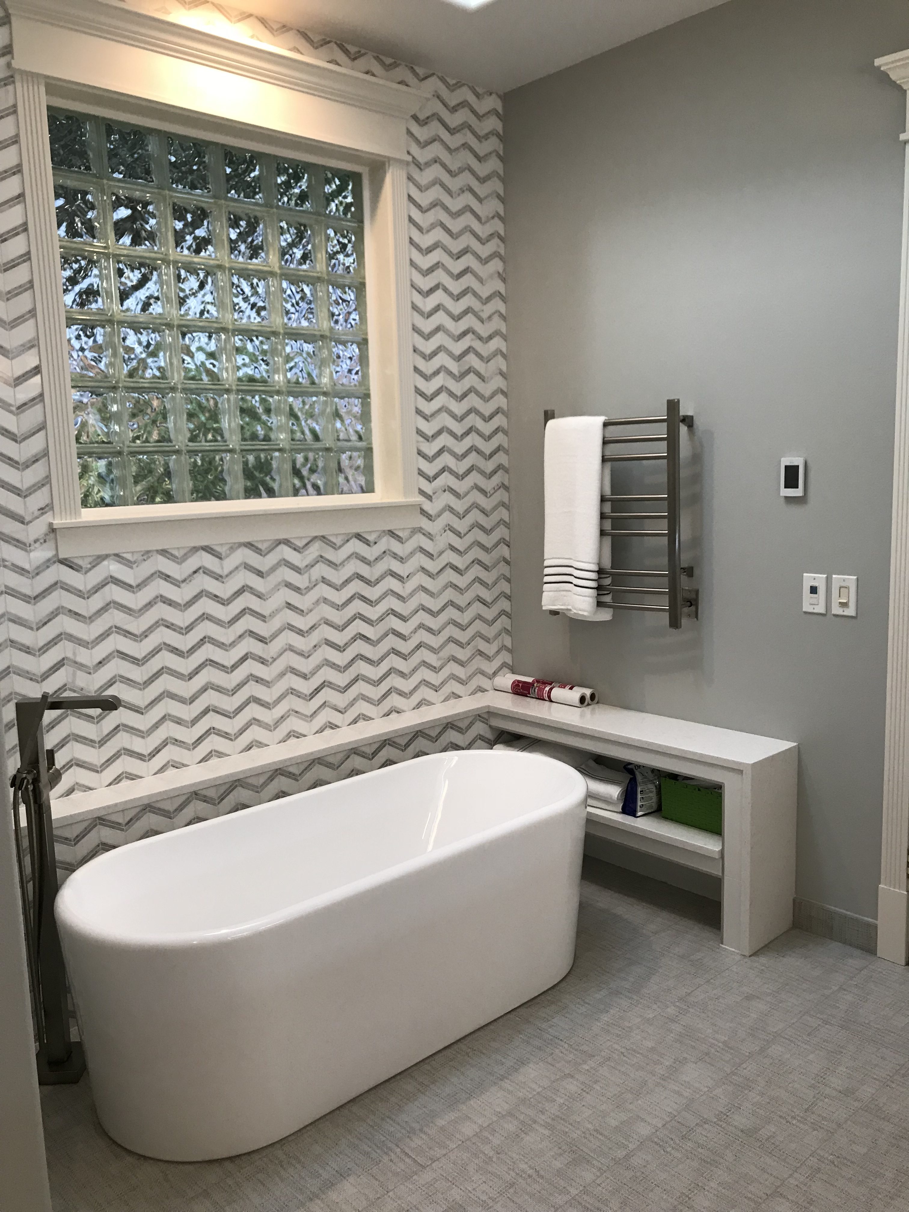 Bathroom Renovations Bellevue — Bellevue Bathroom — alternate angle Bathroom Renovations Bellevue for Bellevue Bathroom Remodeling, focused on vanity storage