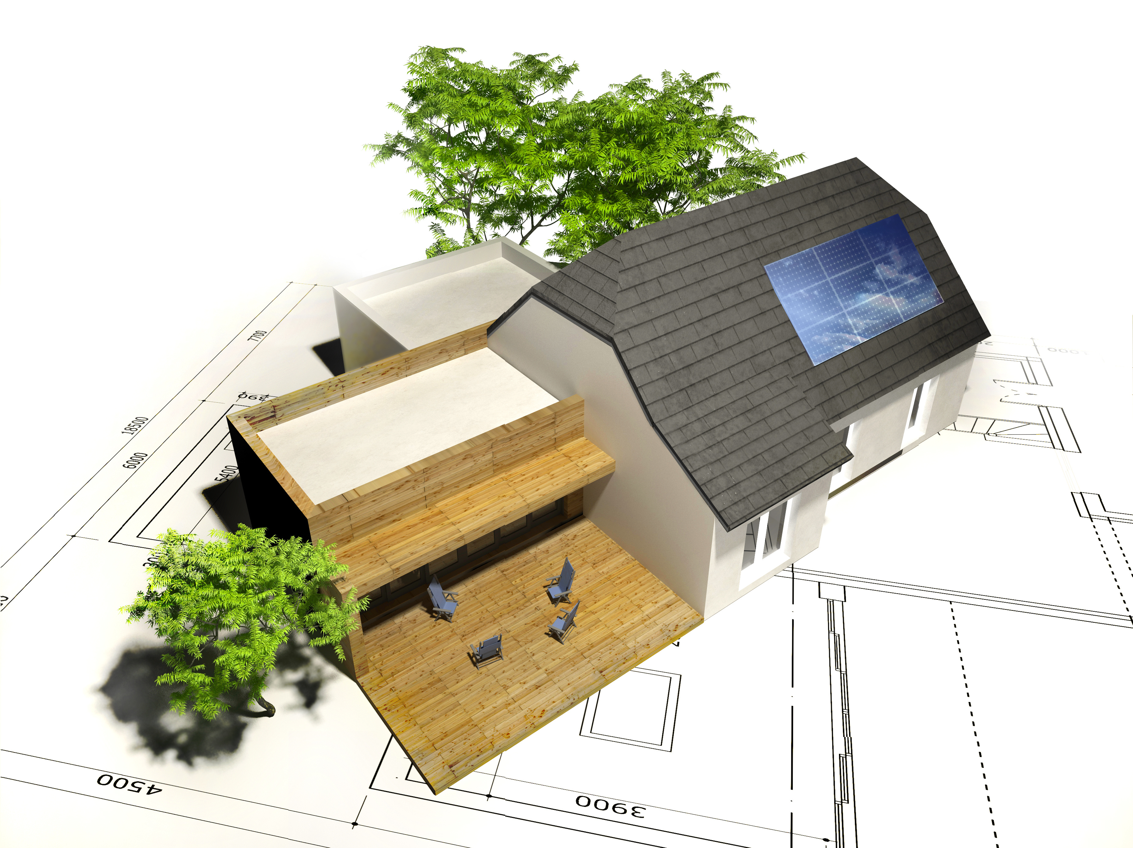 ADU Builder for Seattle ADU Construction, focused on permit-ready details