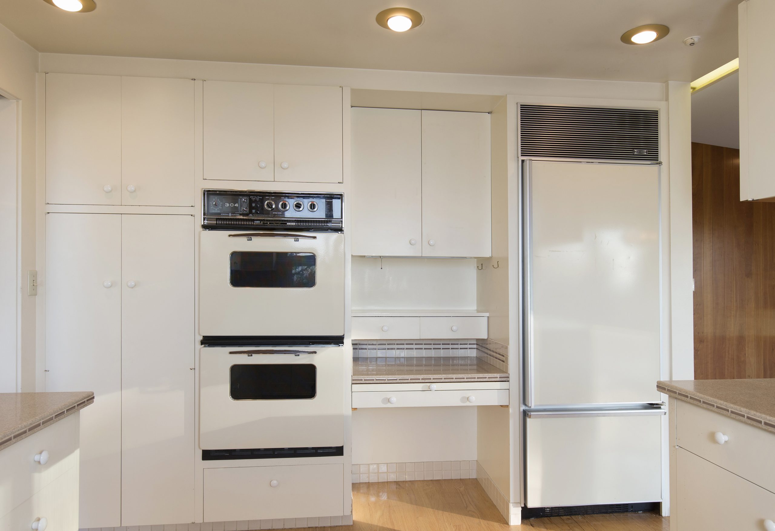 Kitchen Kirkland for Kirkland Kitchen Remodeling, focused on appliance fit