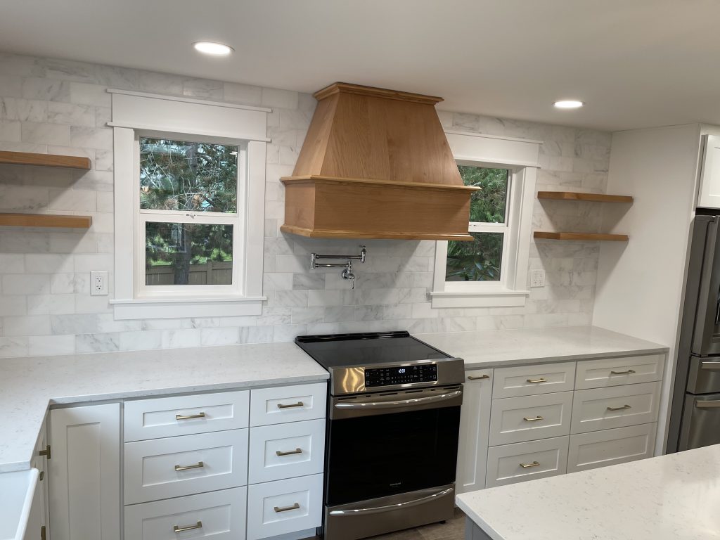 How to choose a general contractor in medina general contractor planning cost with kitchen layout guide