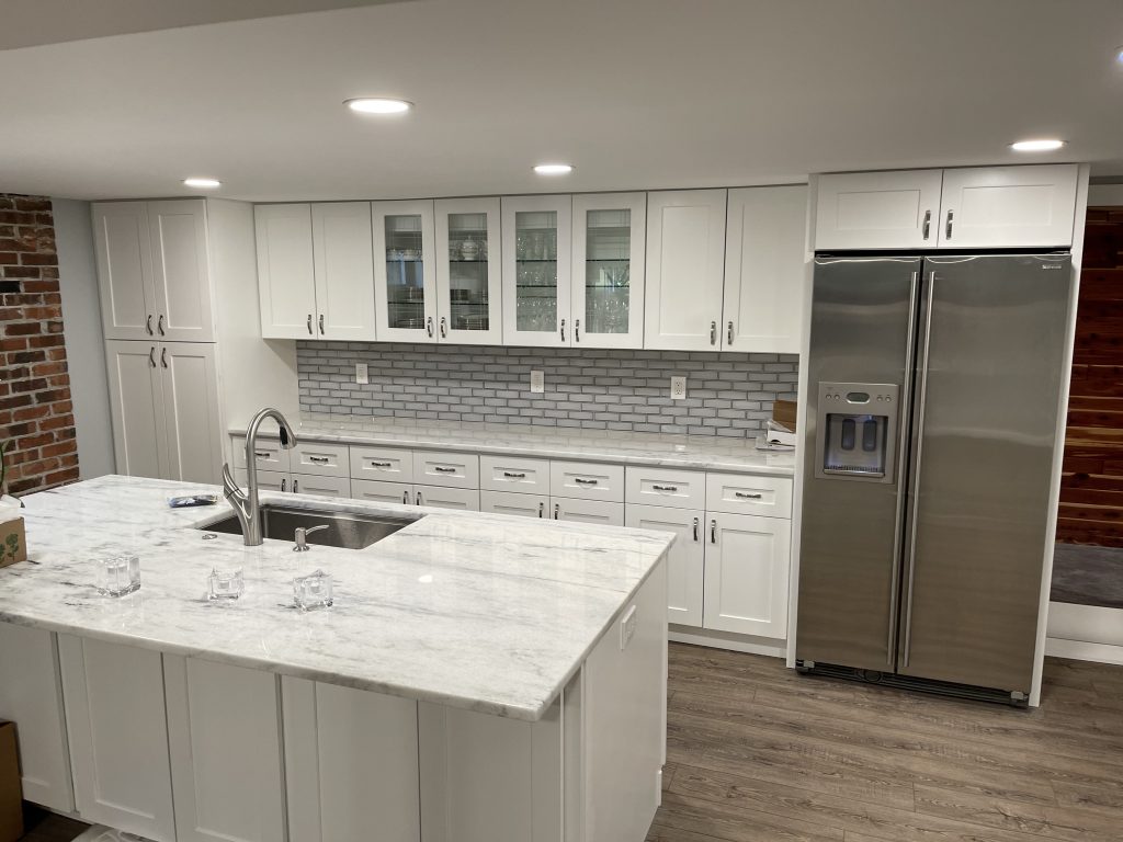 How issaquah homeowners should plan a multi room remodel home remodeling permit with home remodel finishes