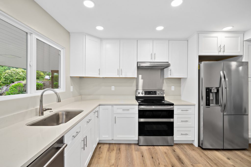 Medina kitchen remodel permit guide kitchen remodeling permit planning with kitchen layout