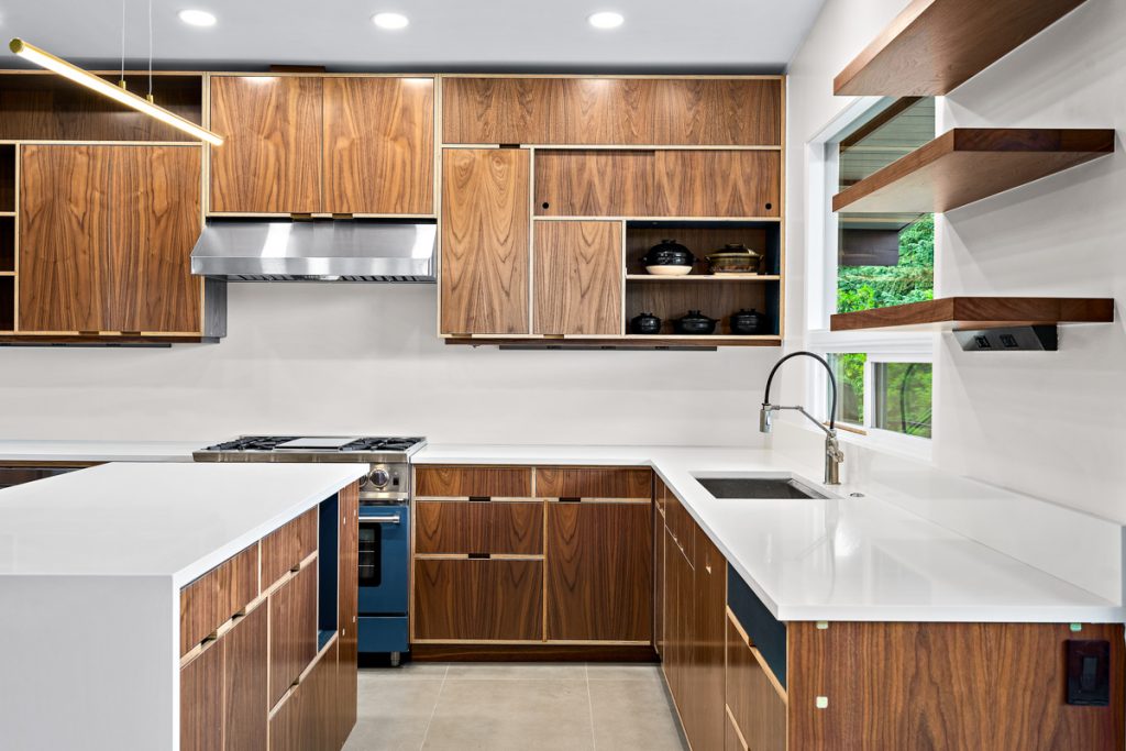 How to choose a general contractor in redmond general contractor planning cost with kitchen layout guide