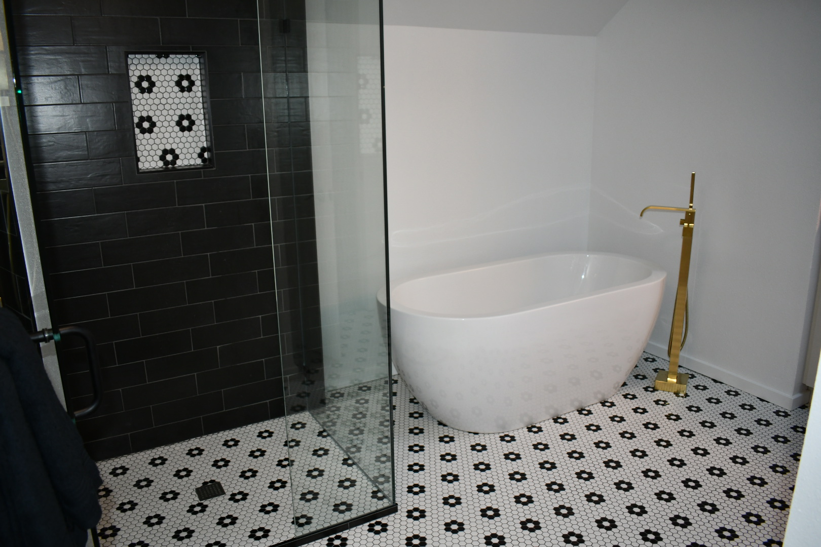 Bellevue Bathroom Renovations Near Me for Bellevue Bathroom Remodeling, focused on finish durability