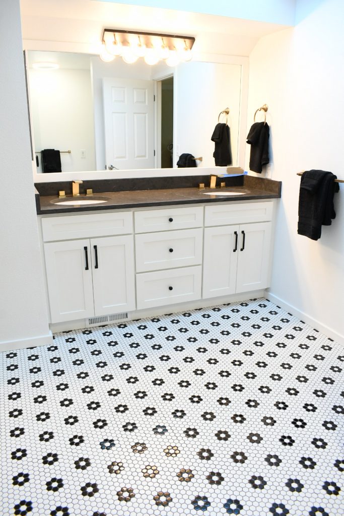 Bathroom remodeling cost in newcastle cost planning with bathroom layout guide
