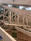 Bellevue Adu and Home Addition Building Ideas: Comparing Choices Around utility trenching, outdoor staging and winter privacy Home Addition Seattle for Redmond ADU Construction, focused on utility coordination