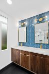 Mercer Island Bathroom Remodeling Permits: Permit Planning for waterproofing, storage needs and lakeview lots Bathroom Seattle for Mercer Island Bathroom Remodeling, focused on shower layout