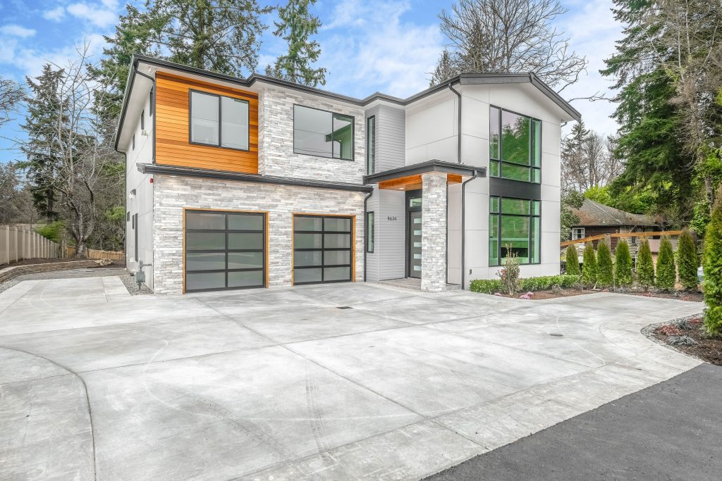 What a bellevue remodeling contractor handles during permits trades general with home remodel finishes guide