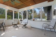 Mercer Island Adu and Home Addition Building Permits: Permit Planning for entry placement, floor protection and older framing Addition Construction Company Bellevue Seattle for Bellevue ADU Construction, focused on parking access