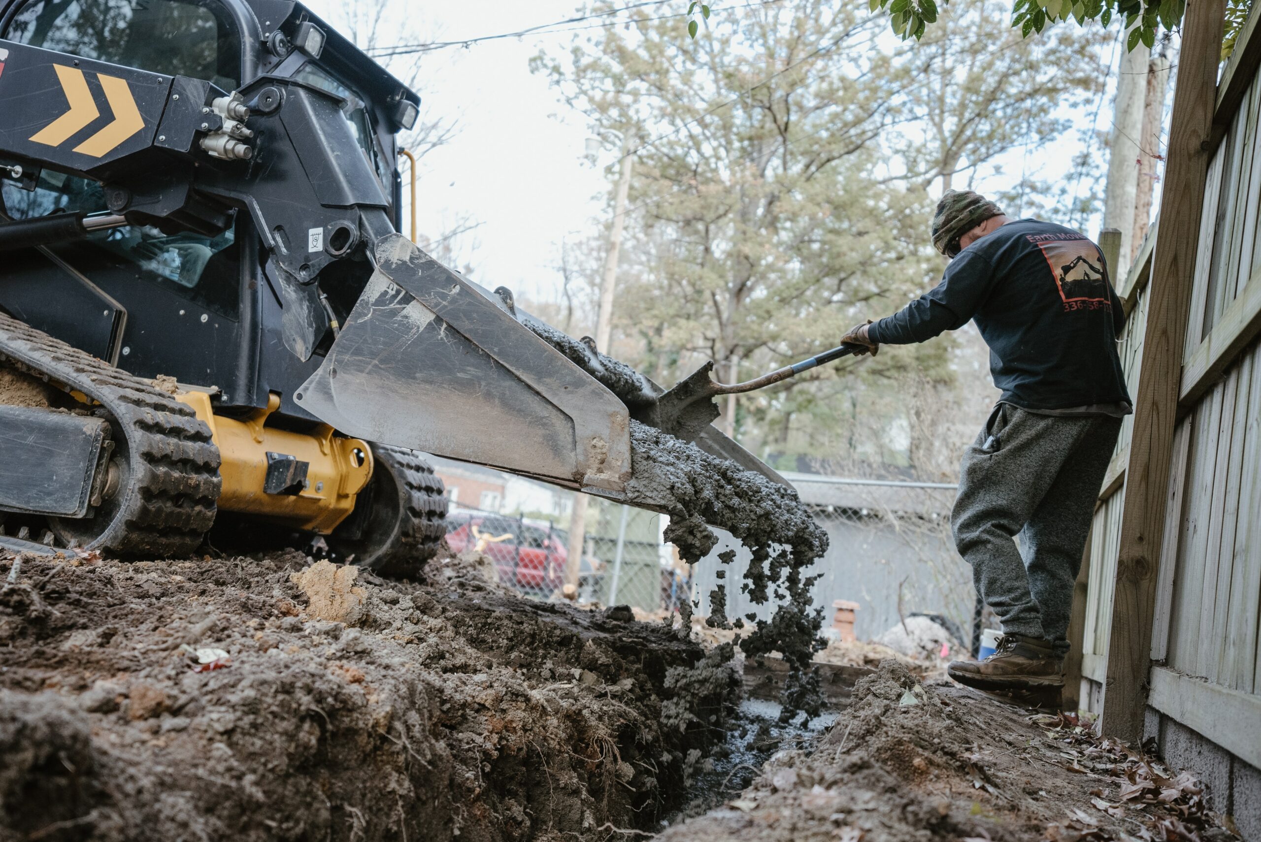 General Home Contractor in Bellevue