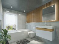 Bathroom Remodeling Bellevue