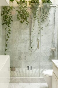 bathroom remodeling bellevue