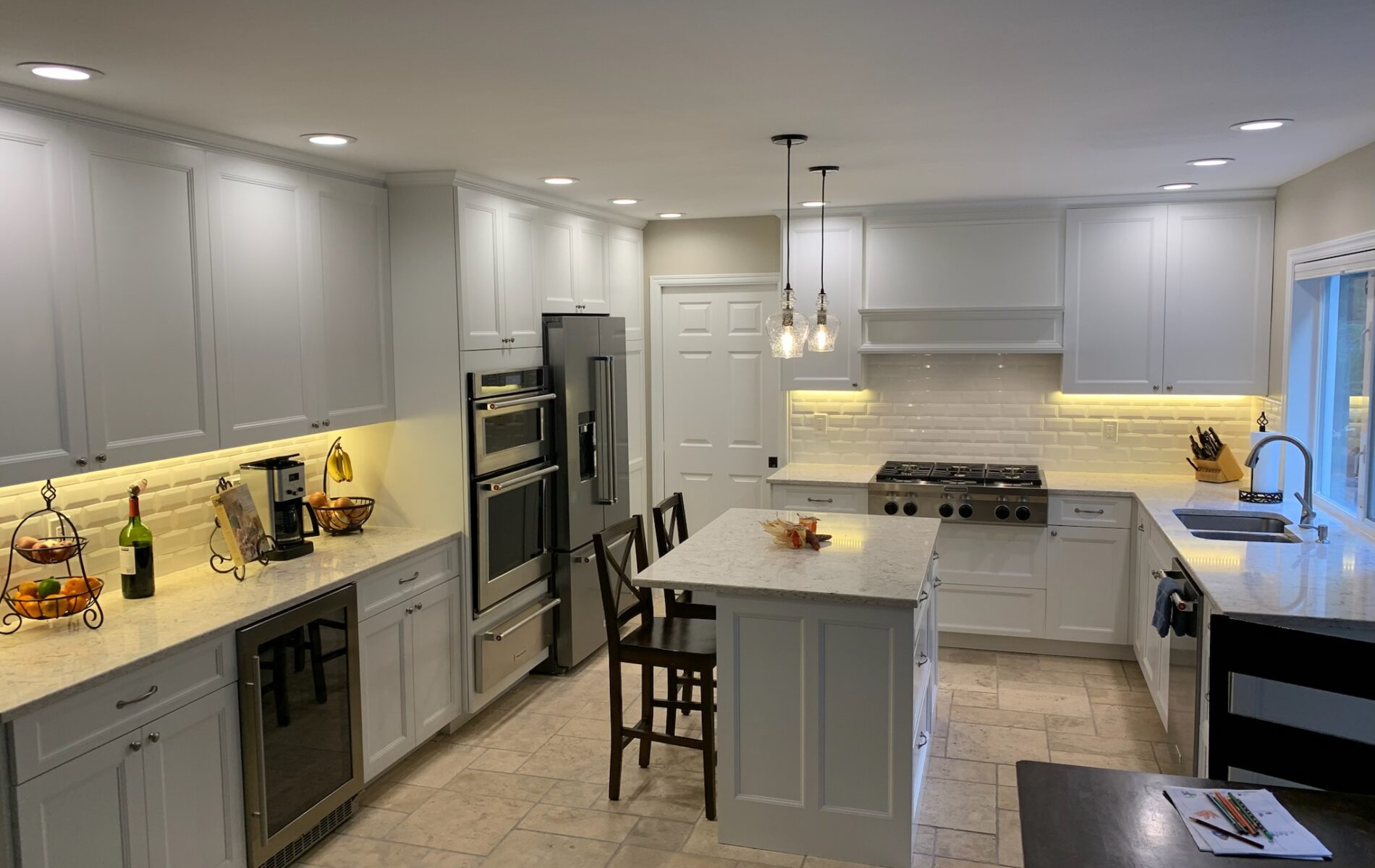 Home Remodeling Contractor Quality Interior Remodeling