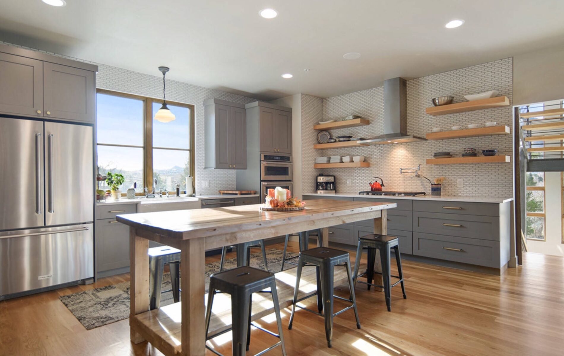 Home Remodeling Contractor Quality Interior Remodeling