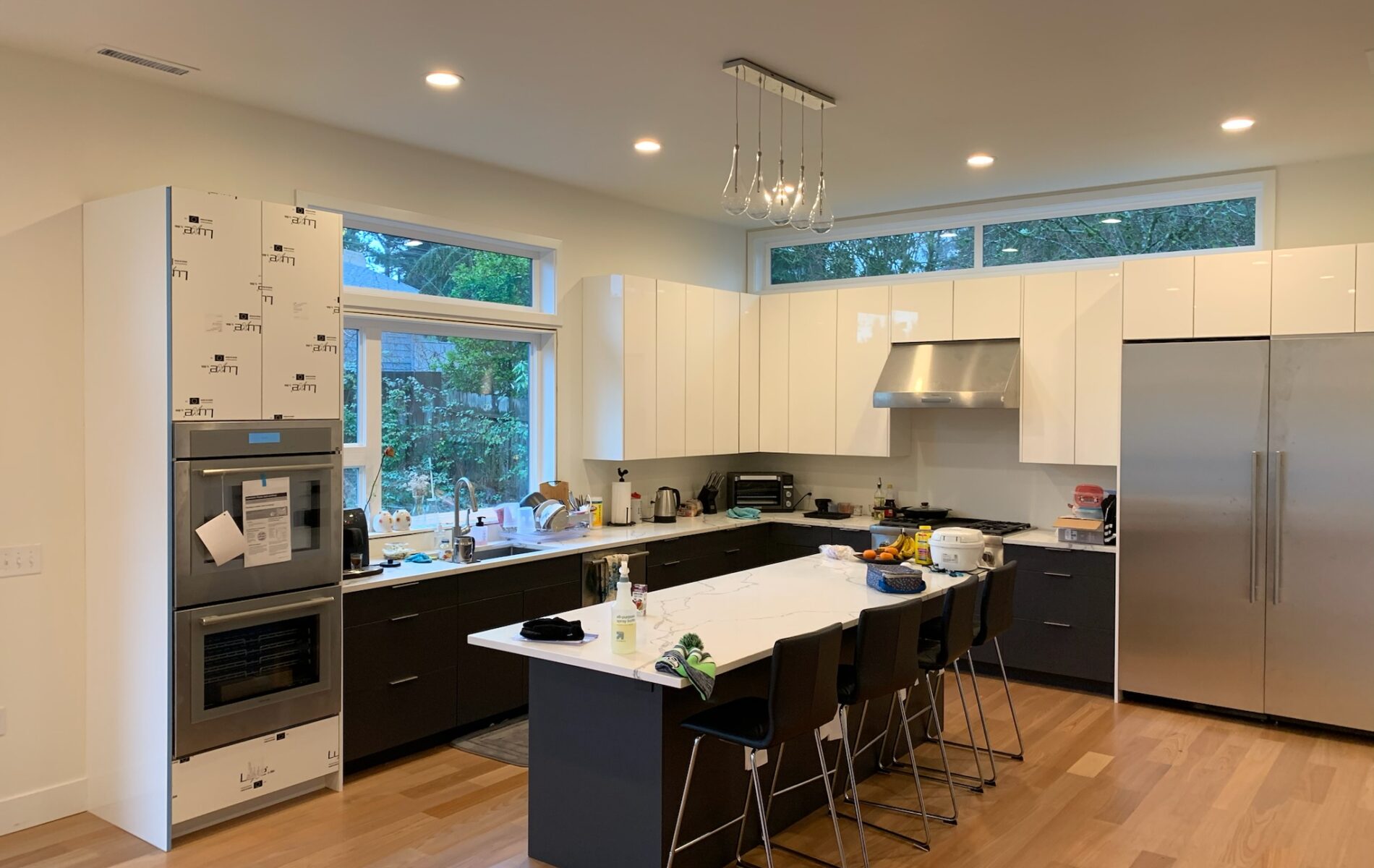 Home Remodeling Contractor Quality Interior Remodeling