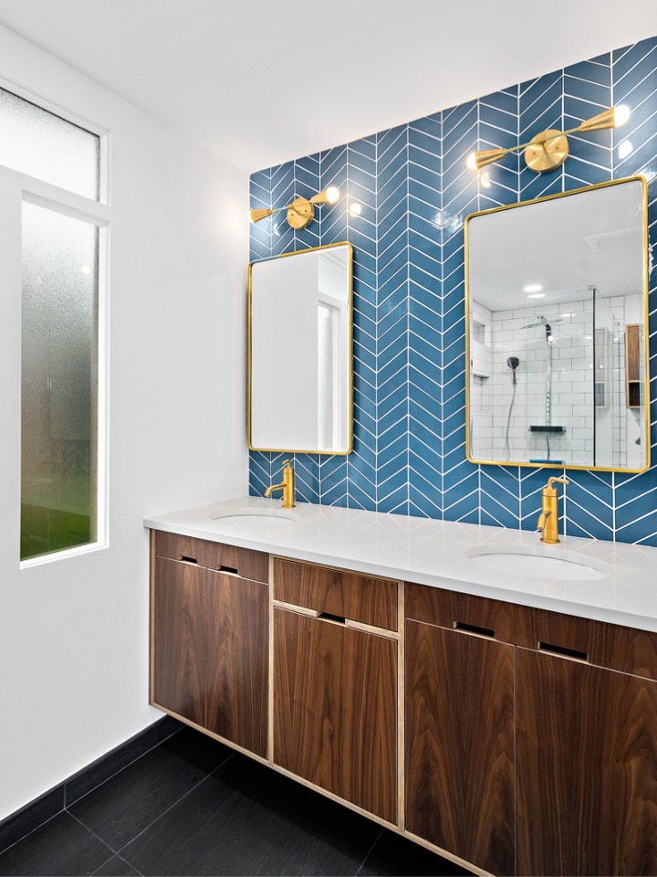 Bathroom General Bellevue Seattle for Bellevue Bathroom Remodeling, focused on daily routine comfort
