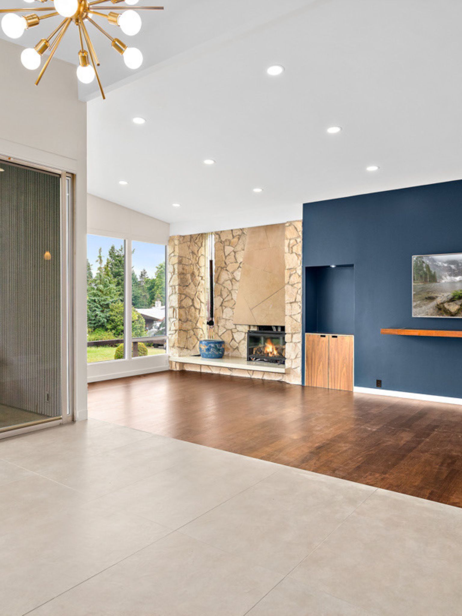 New Construction General Bellevue for Bellevue ADU Construction, focused on privacy planning