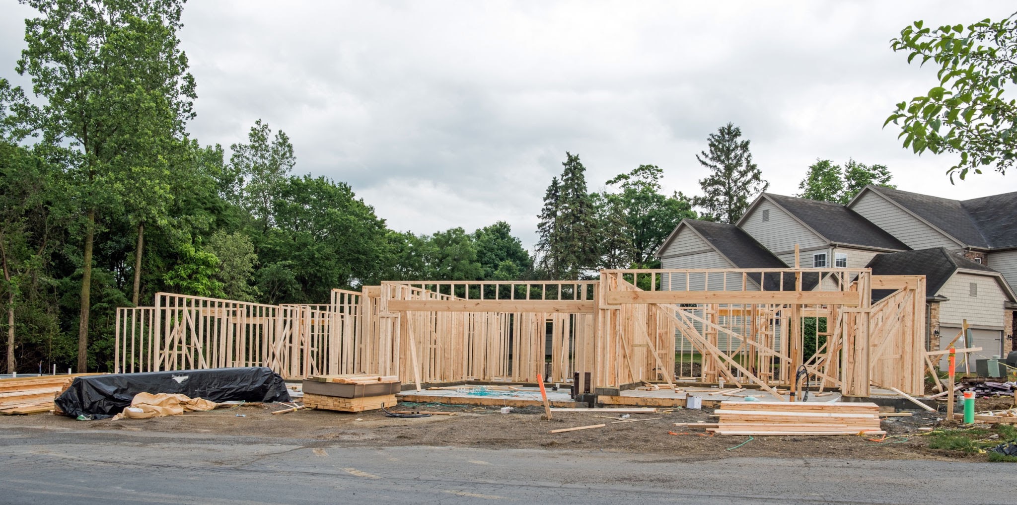 Detached ADU Builder Seattle — Issaquah ADU Construction Detached ADU Builder Seattle for Issaquah ADU Construction, focused on privacy planning