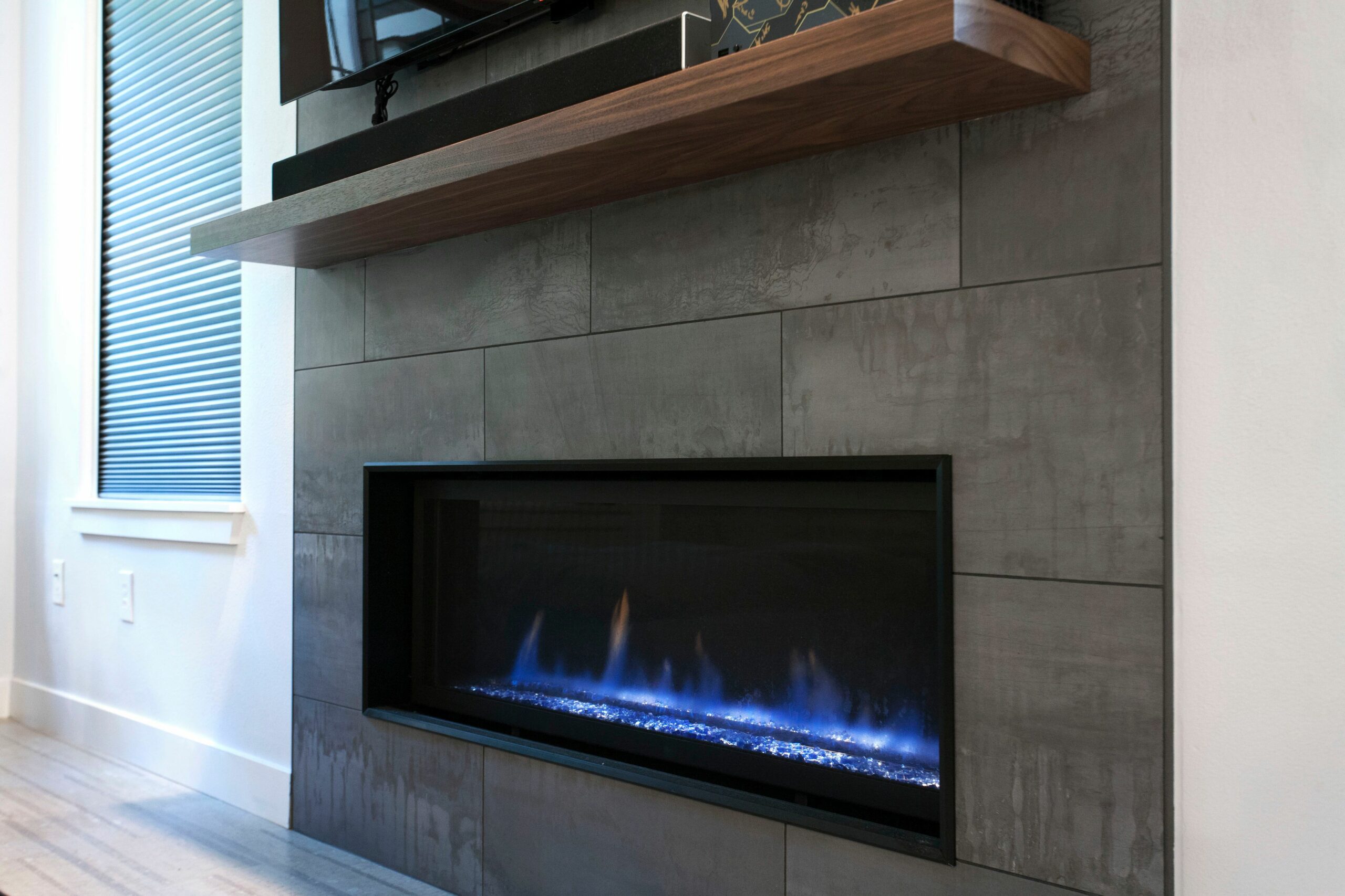 Home Bellevue for Bellevue Home Remodeling, focused on lighting updates