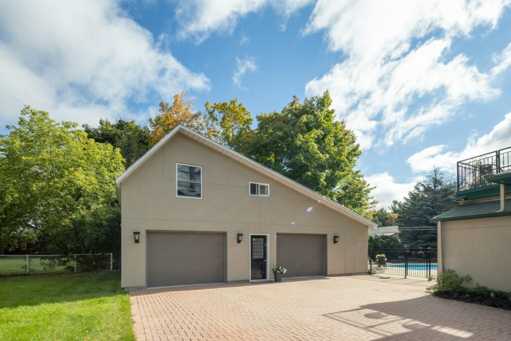 Renton Home Addition Contractor & ADU Builder