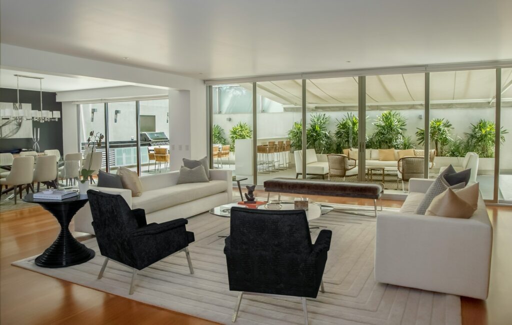 Exceptional home remodeling in Sammamish