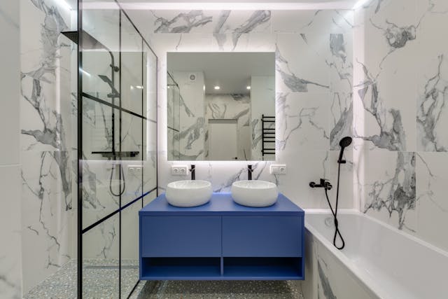 issaquah bathroom remodeling