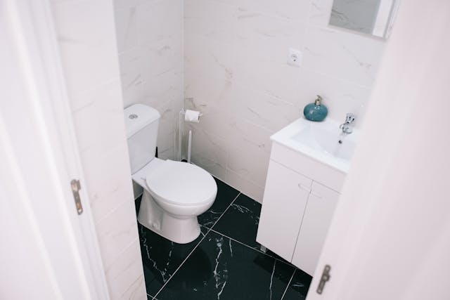 Bellevue bathroom remodeling permit planning with bathroom layout guide