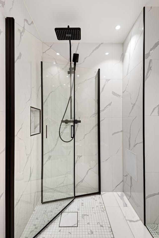 Avoid Bathroom Remodeling Mistakes